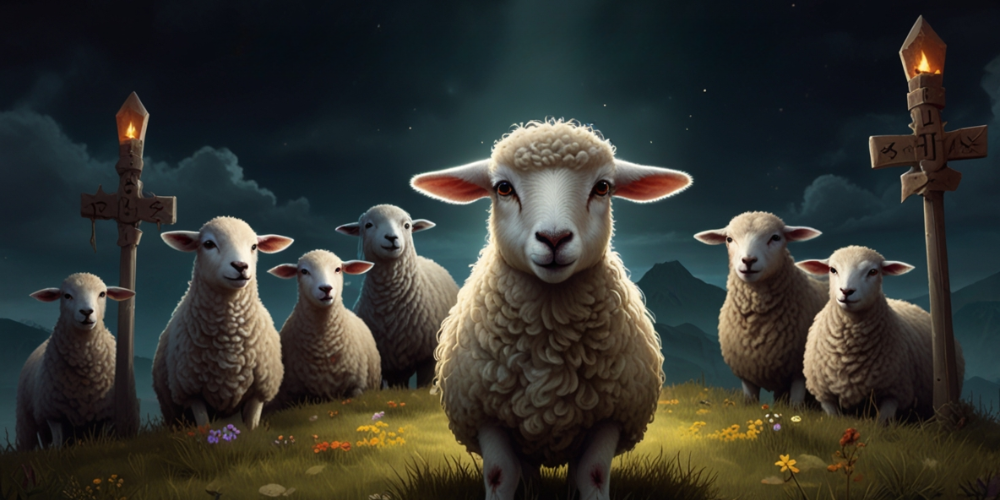 Cult of the Lamb